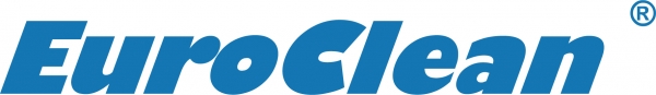 Logo EuroClean Polska Sp.z o.o.
