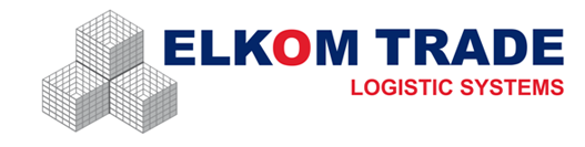 Logo ELKOM TRADE
