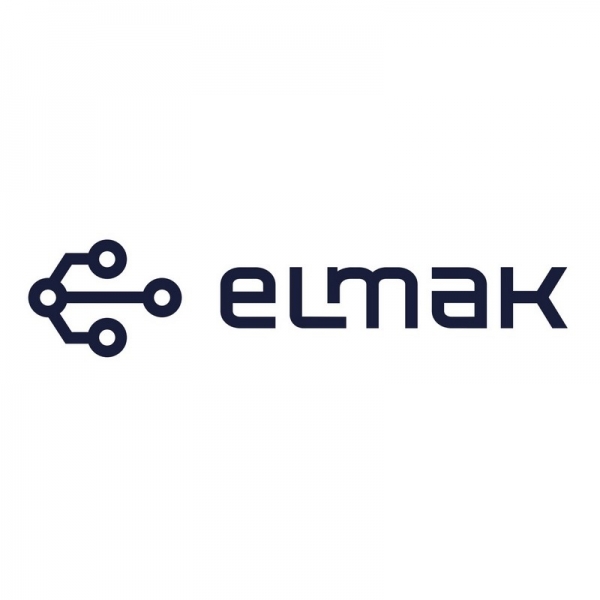 Logo Elmak Sp. z o.o.
