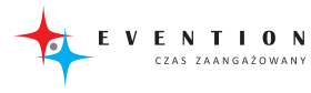 Logo Evention sp. z o.o.