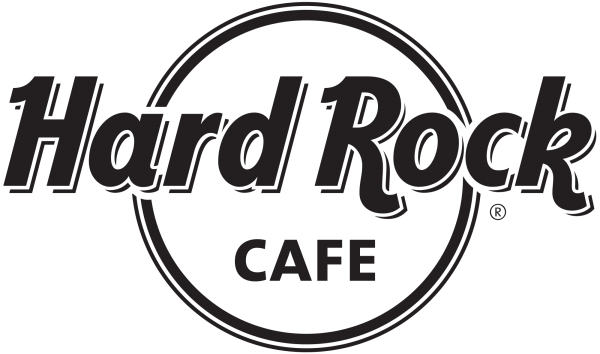 Logo Hard Rock Cafe