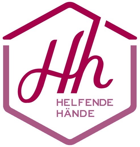 Logo Agentur Helfende Hände