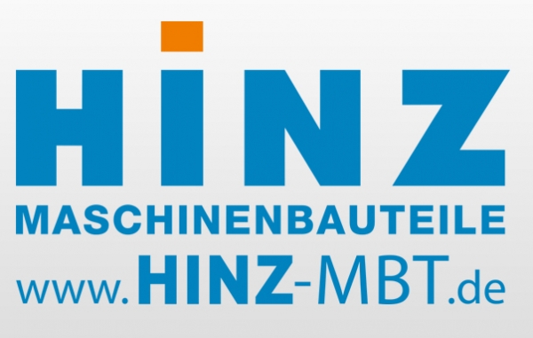 Logo Hinz GmbH