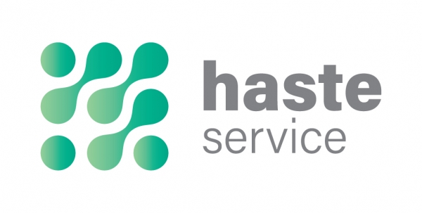 Logo Haste Service