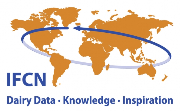 Logo IFCN AG