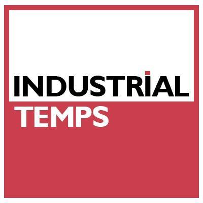 Logo Industrial Temps
