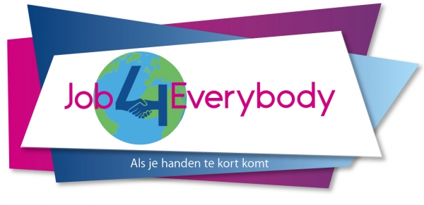 Logo Job4everybody 