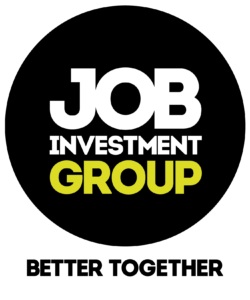 Logo Jobinvestment Group