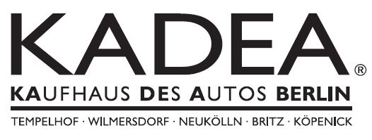 Logo KADEA Berlin GmbH