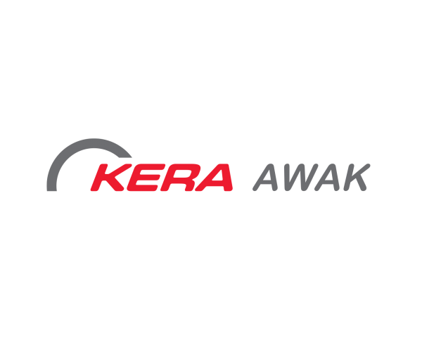 Logo KERA AWAK Sp. z o.o.