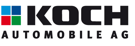 Logo Koch Group Automobile AG 