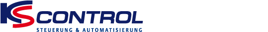 Logo KS Control GmbH