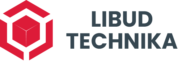 Logo LIBUD TECHNIKA Sp. z o.o.