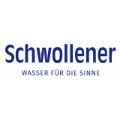 Logo Schwollener Sprudel GmbH & Co. KG