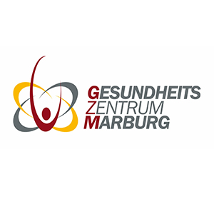 Logo Gesundheitszentrum Marburg