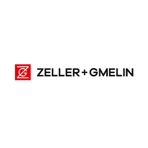 Logo Zeller + Gmelin GmbH & Co. KG