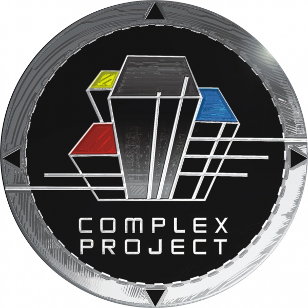 Logo Complex Project