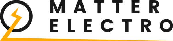 Logo Matter Electro sp.z.o.o.