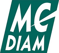 Logo MC DIAM Sp. z o.o.
