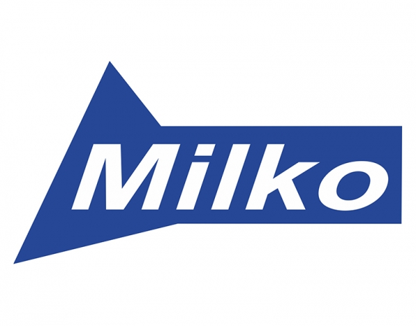 Logo MILKO HURTOWE CENTRUM NABIAŁU SP Z O O 