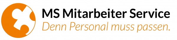 Logo MS Mitarbeiter Service GmbH