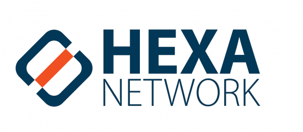 Logo HEXA NETWORK S.A.