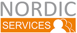 Logo Nordic Services Sp. z o.o.