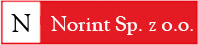 Logo NORINT SP. Z O.O.
