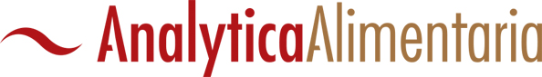 Logo Analytica Alimentaria Gmbh