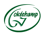 Logo OKECHAMP S.A.