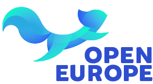 Logo Open Europe Sp. z o.o.