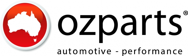 Logo Ozparts sp. z o.o. sp. kom.