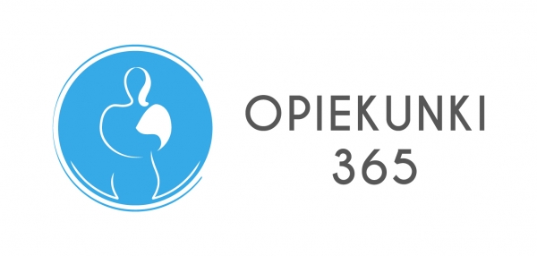 Logo Opiekunki365 Sp. z o.o.