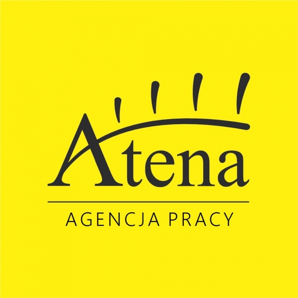 Logo Atena -Smart Care s.r.o.