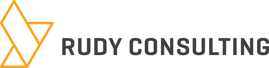 Logo Rudy Consulting Sp. z o.o.