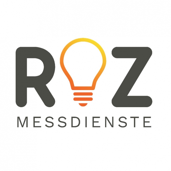 Logo RZ Messdienste GMBH
