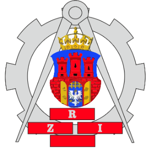 Logo REJONOWY ZARZĄD INFRASTRUKTURY W KRAKOWIE