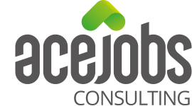 Logo ACE consulting GmbH