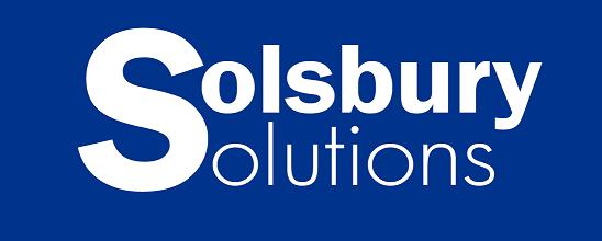 Logo Solsbury Solutions Ltd