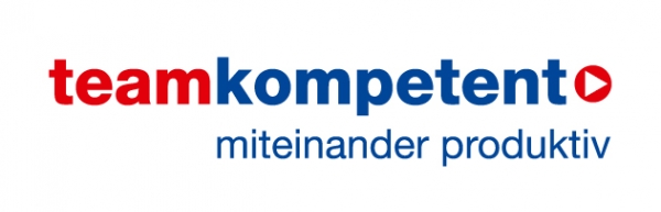 Logo teamkompetent GmbH
