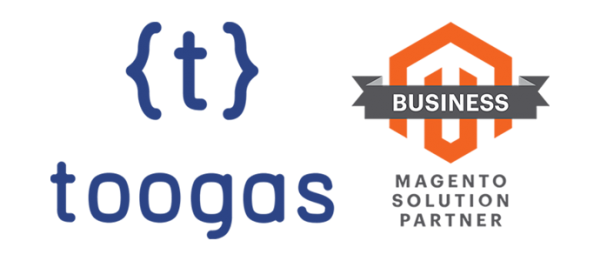Logo Toogas