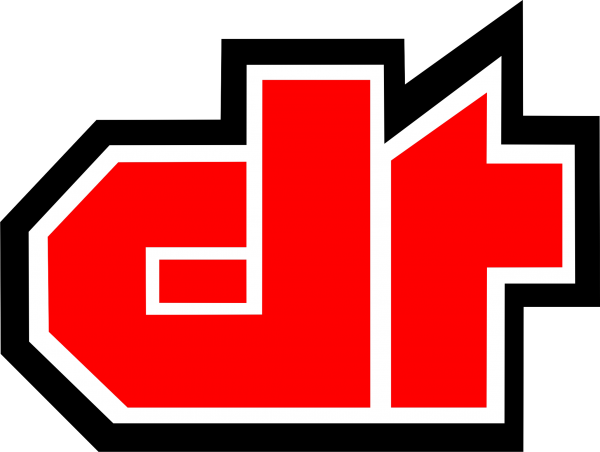 Logo Domena & Trade sp. z o.o. 