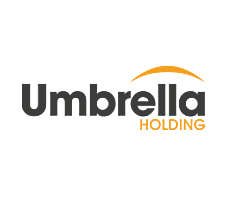 Logo Umbrella Holding Sp. z o.o.