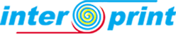 Logo INTERPRINT SP Z O.O.