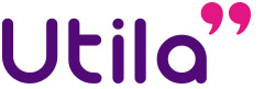 Logo UTILA sp. z o.o.