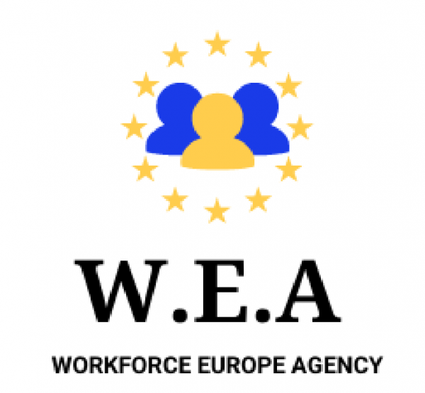 Logo WEA