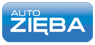 Logo Auto - Zięba Sp. z o.o.