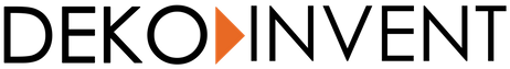 Logo Deko Invent AS