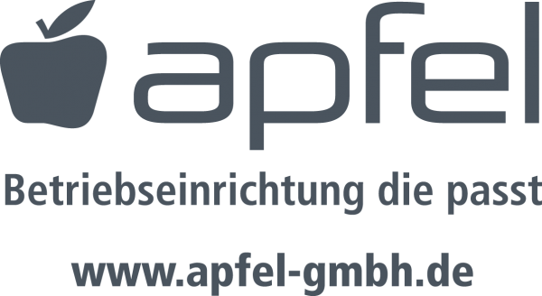 Logo Apfel GmbH