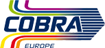Logo Cobra Europe Sp. z o.o.